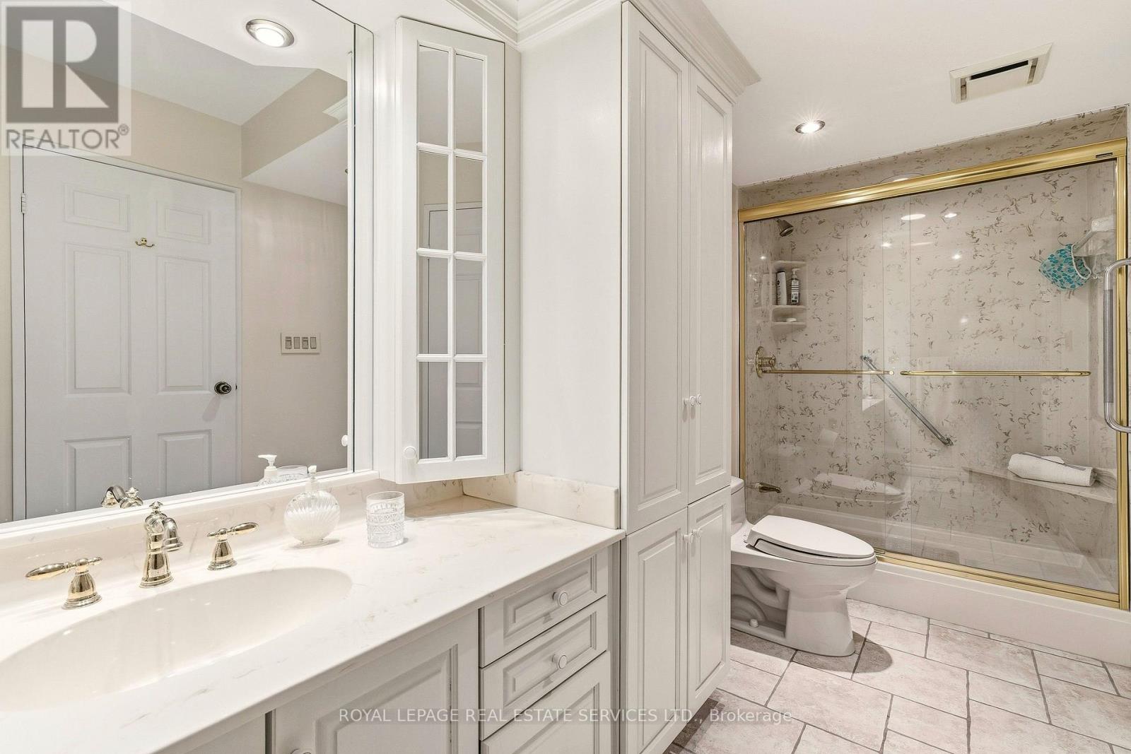 1602 - 2180 Marine Drive, Oakville, Ontario  L6L 5V2 - Photo 22 - W12758432