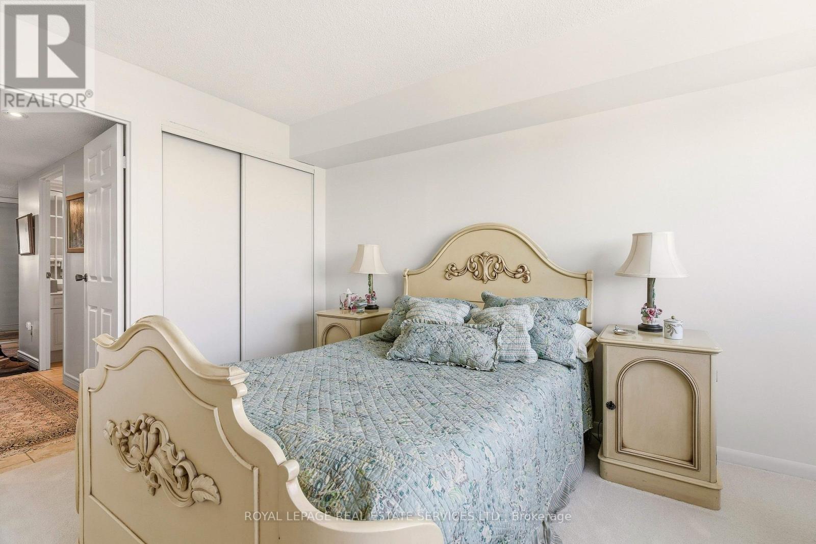 1602 - 2180 Marine Drive, Oakville, Ontario  L6L 5V2 - Photo 24 - W12758432