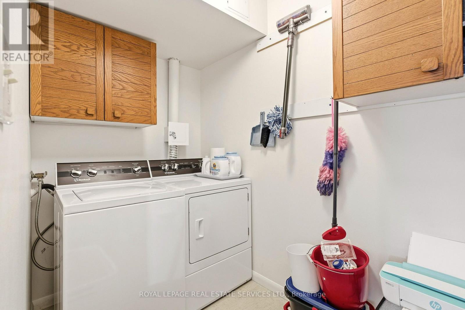 1602 - 2180 Marine Drive, Oakville, Ontario  L6L 5V2 - Photo 27 - W12758432