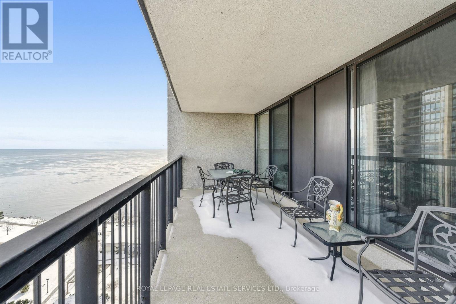 1602 - 2180 Marine Drive, Oakville, Ontario  L6L 5V2 - Photo 28 - W12758432