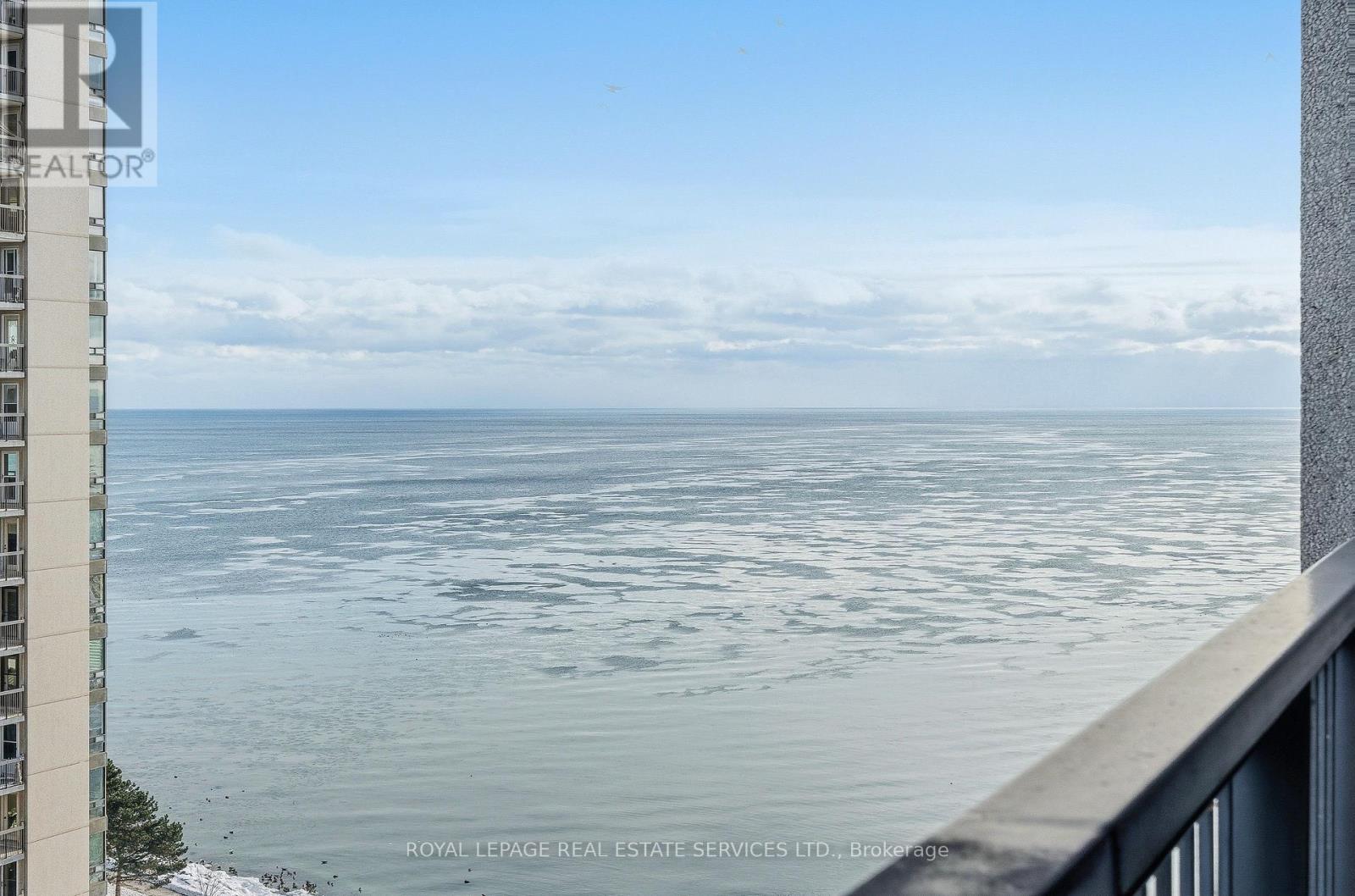 1602 - 2180 Marine Drive, Oakville, Ontario  L6L 5V2 - Photo 29 - W12758432