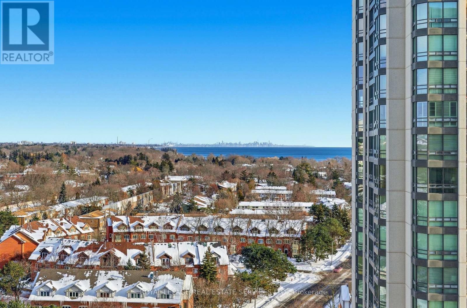 1602 - 2180 Marine Drive, Oakville, Ontario  L6L 5V2 - Photo 30 - W12758432