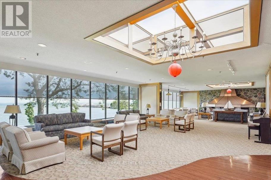 1602 - 2180 Marine Drive, Oakville, Ontario  L6L 5V2 - Photo 32 - W12758432