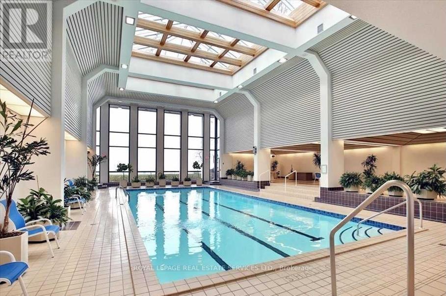 1602 - 2180 Marine Drive, Oakville, Ontario  L6L 5V2 - Photo 33 - W12758432