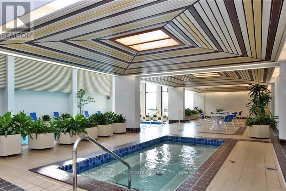 1602 - 2180 Marine Drive, Oakville, Ontario  L6L 5V2 - Photo 34 - W12758432