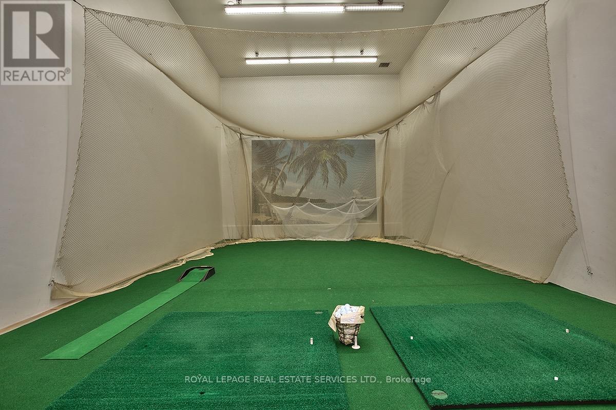 1602 - 2180 Marine Drive, Oakville, Ontario  L6L 5V2 - Photo 35 - W12758432