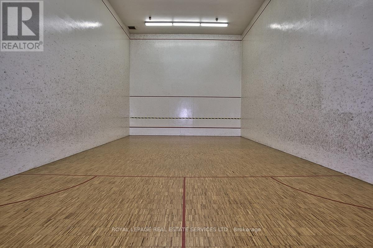 1602 - 2180 Marine Drive, Oakville, Ontario  L6L 5V2 - Photo 36 - W12758432