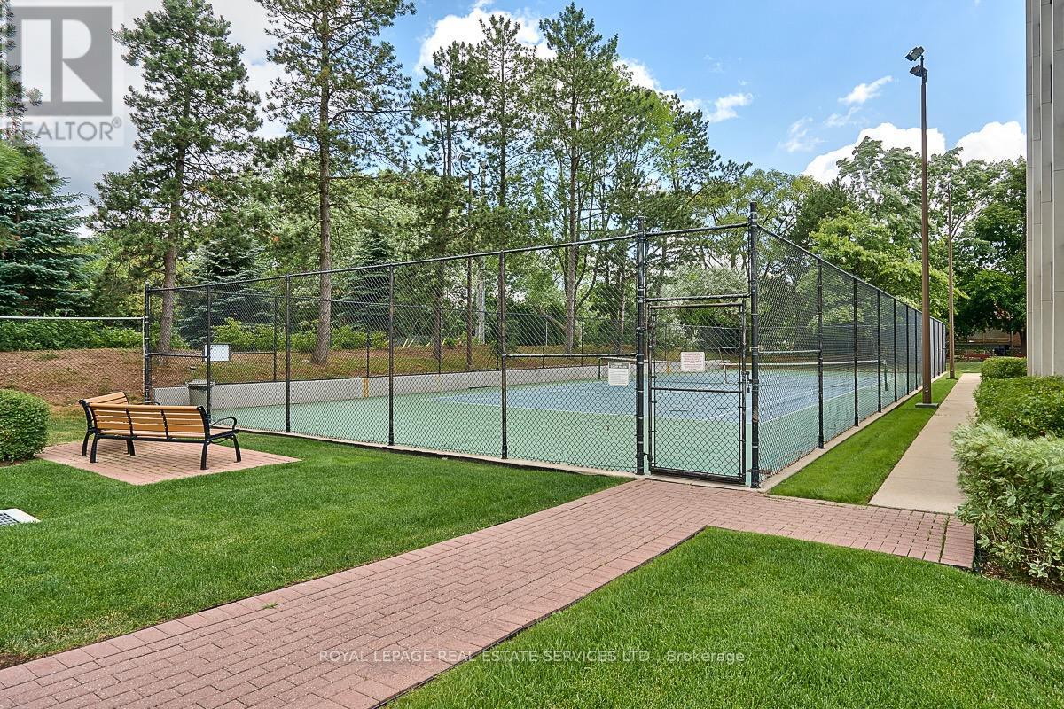 1602 - 2180 Marine Drive, Oakville, Ontario  L6L 5V2 - Photo 37 - W12758432