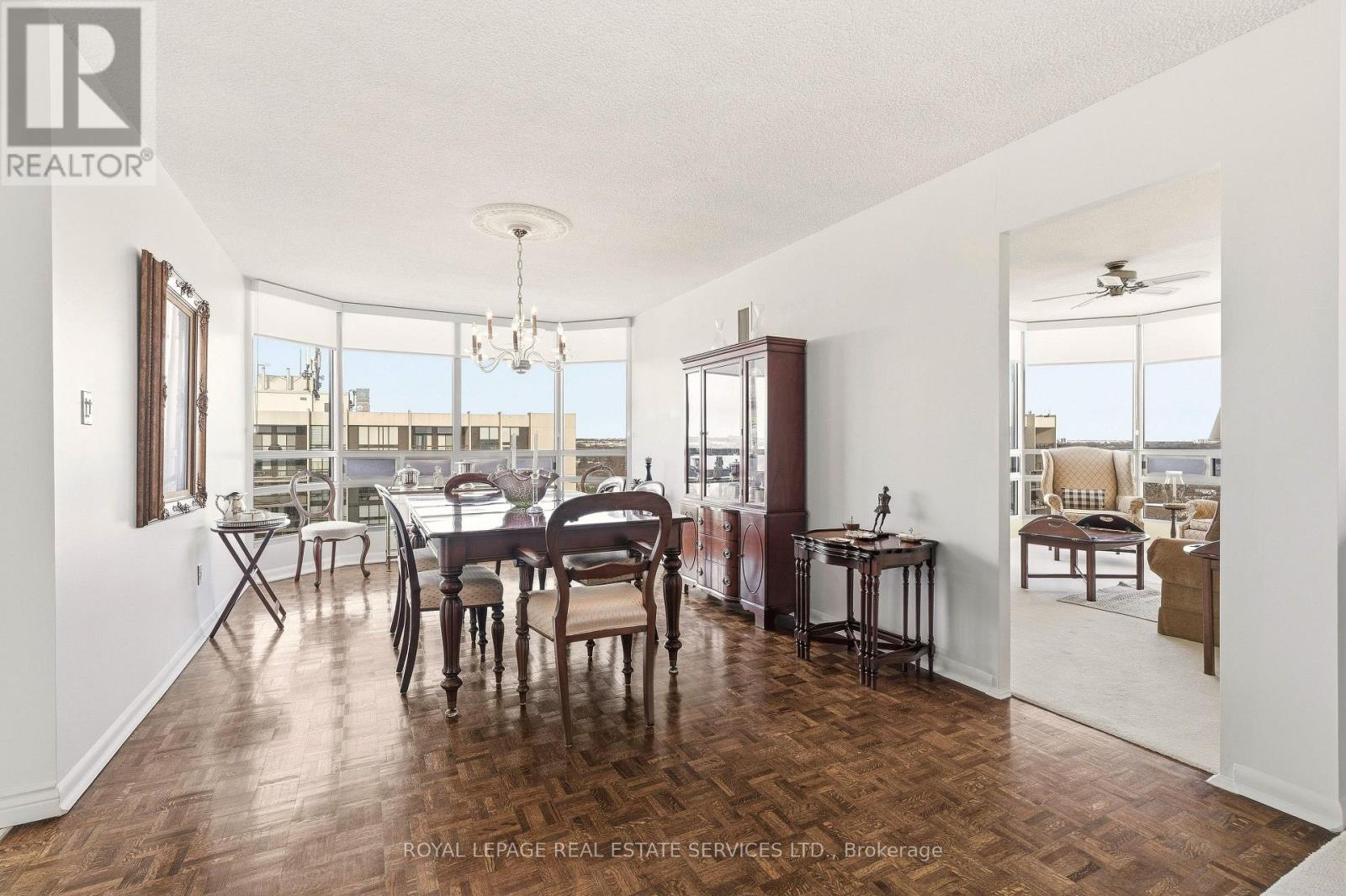 1602 - 2180 Marine Drive, Oakville, Ontario  L6L 5V2 - Photo 9 - W12758432