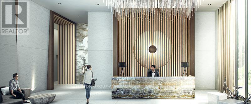 4309 - 70 Annie Craig Drive, Toronto, Ontario  M8V 0C4 - Photo 4 - W12758444