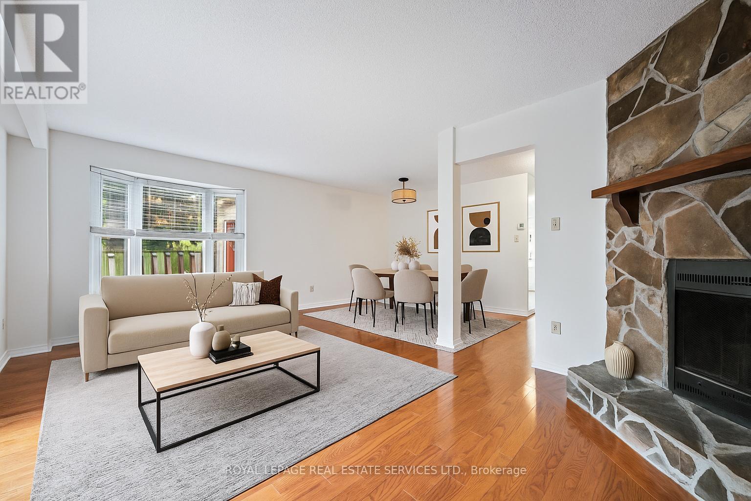 7 - 1241 Mccraney Street E, Oakville, Ontario  L6H 3A3 - Photo 11 - W12758446