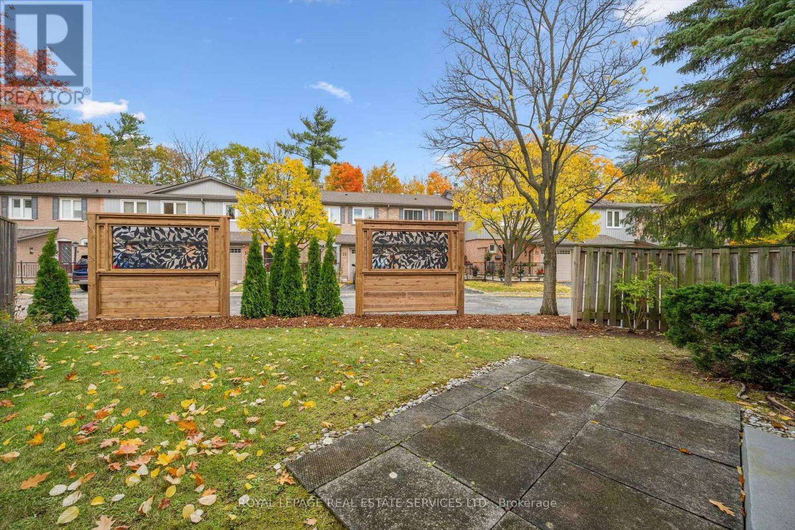 7 - 1241 Mccraney Street E, Oakville, Ontario  L6H 3A3 - Photo 36 - W12758446