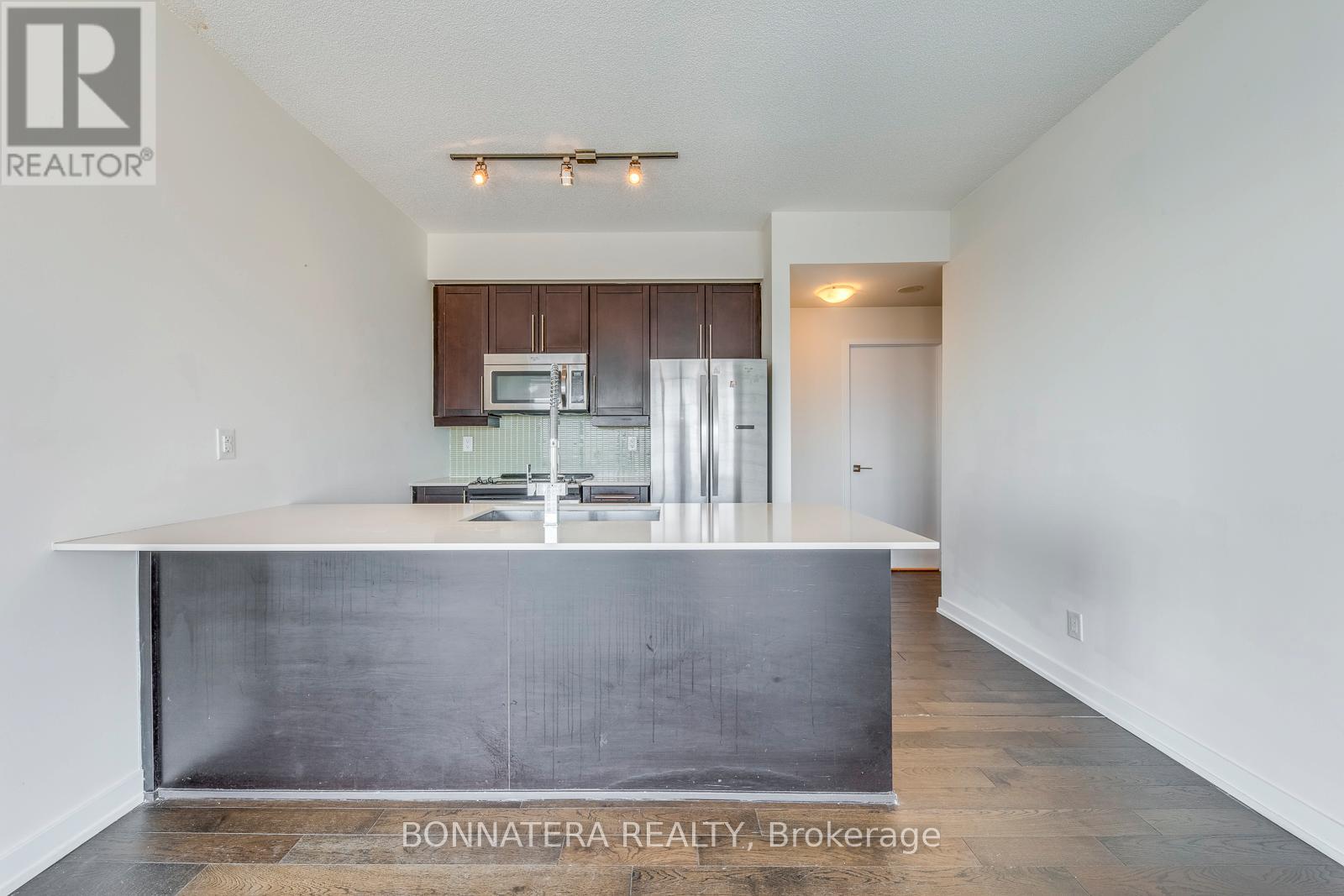 2807 - 4011 Brickstone Mews, Mississauga, Ontario  L5B 0J7 - Photo 12 - W12758474