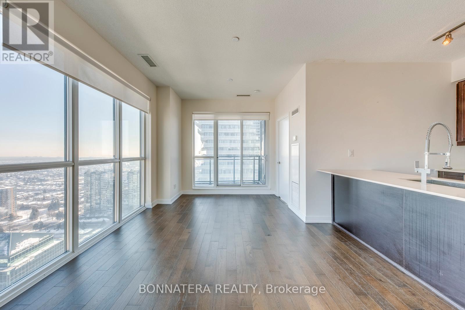 2807 - 4011 Brickstone Mews, Mississauga, Ontario  L5B 0J7 - Photo 17 - W12758474