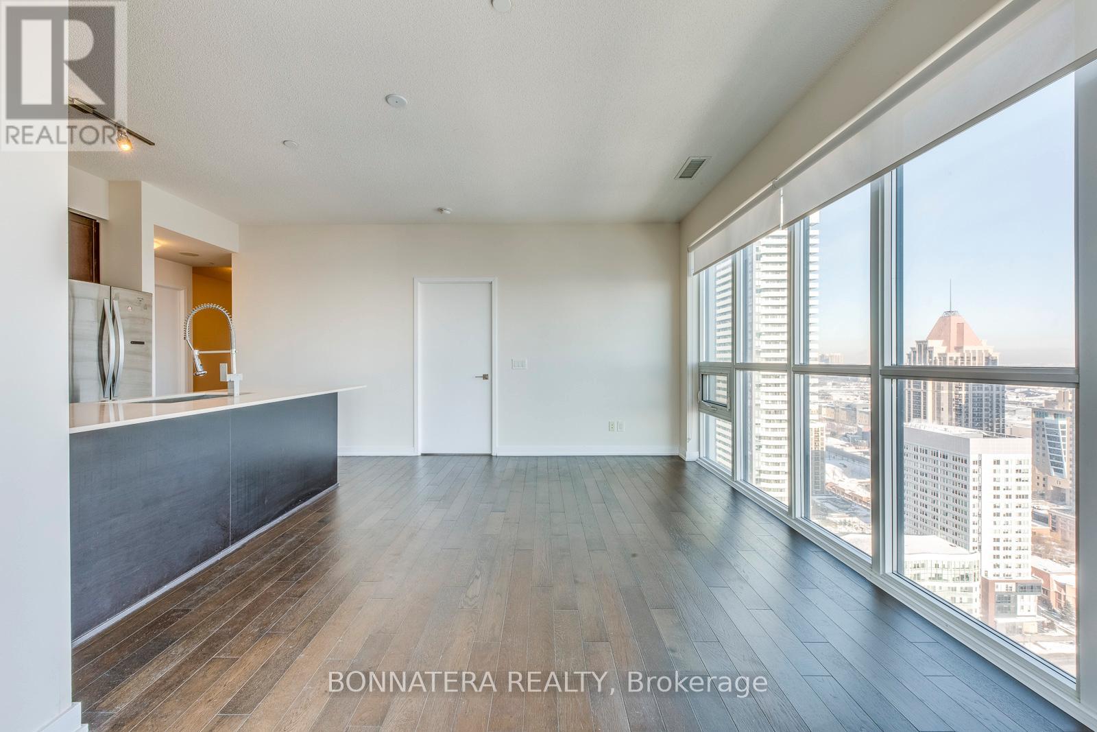 2807 - 4011 Brickstone Mews, Mississauga, Ontario  L5B 0J7 - Photo 19 - W12758474