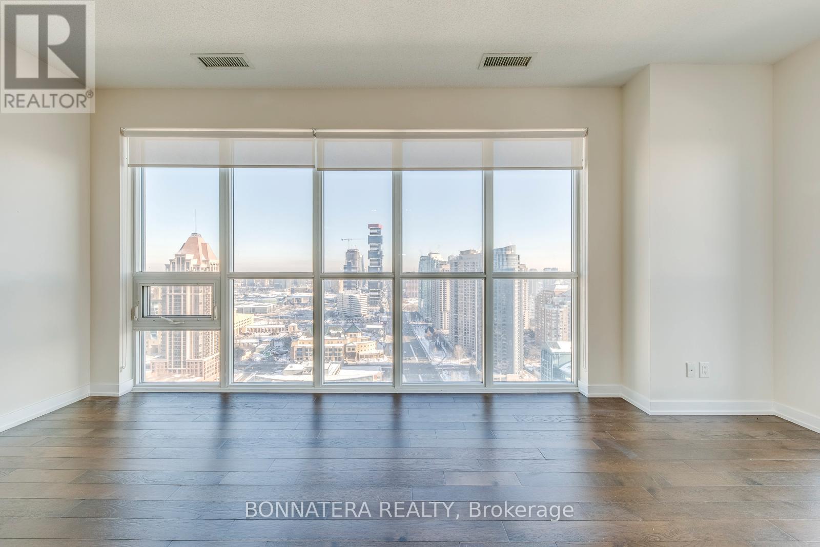 2807 - 4011 Brickstone Mews, Mississauga, Ontario  L5B 0J7 - Photo 21 - W12758474