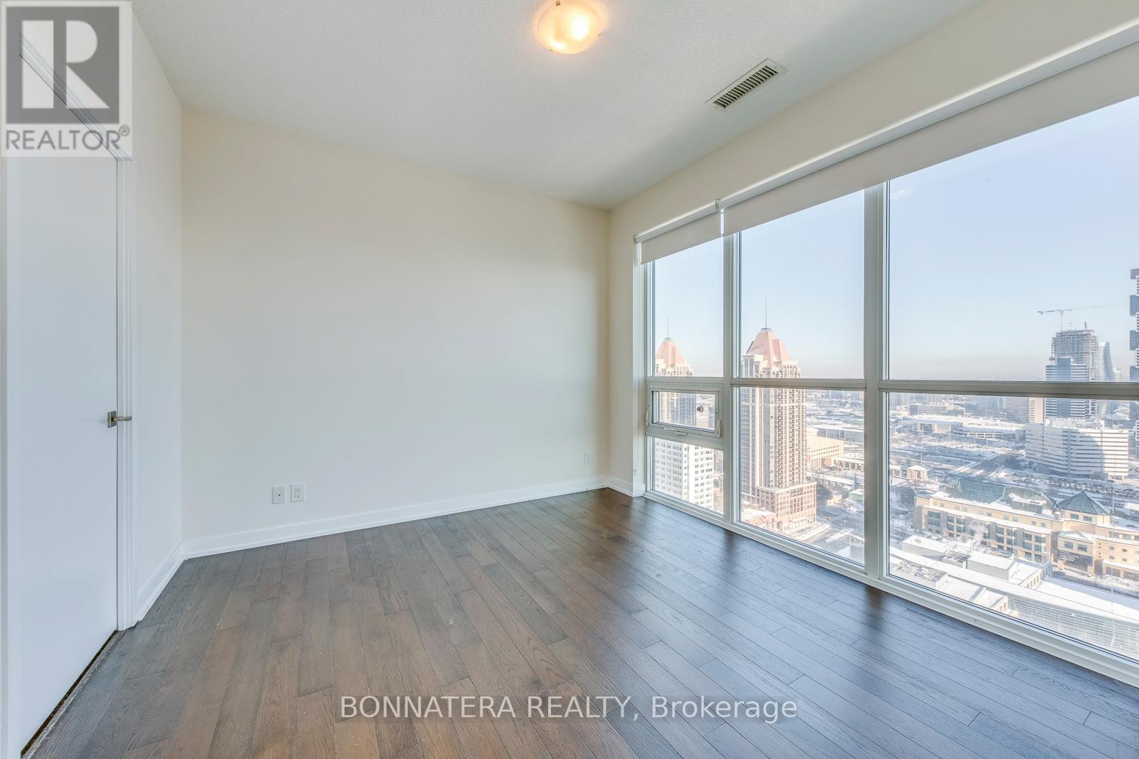 2807 - 4011 Brickstone Mews, Mississauga, Ontario  L5B 0J7 - Photo 22 - W12758474