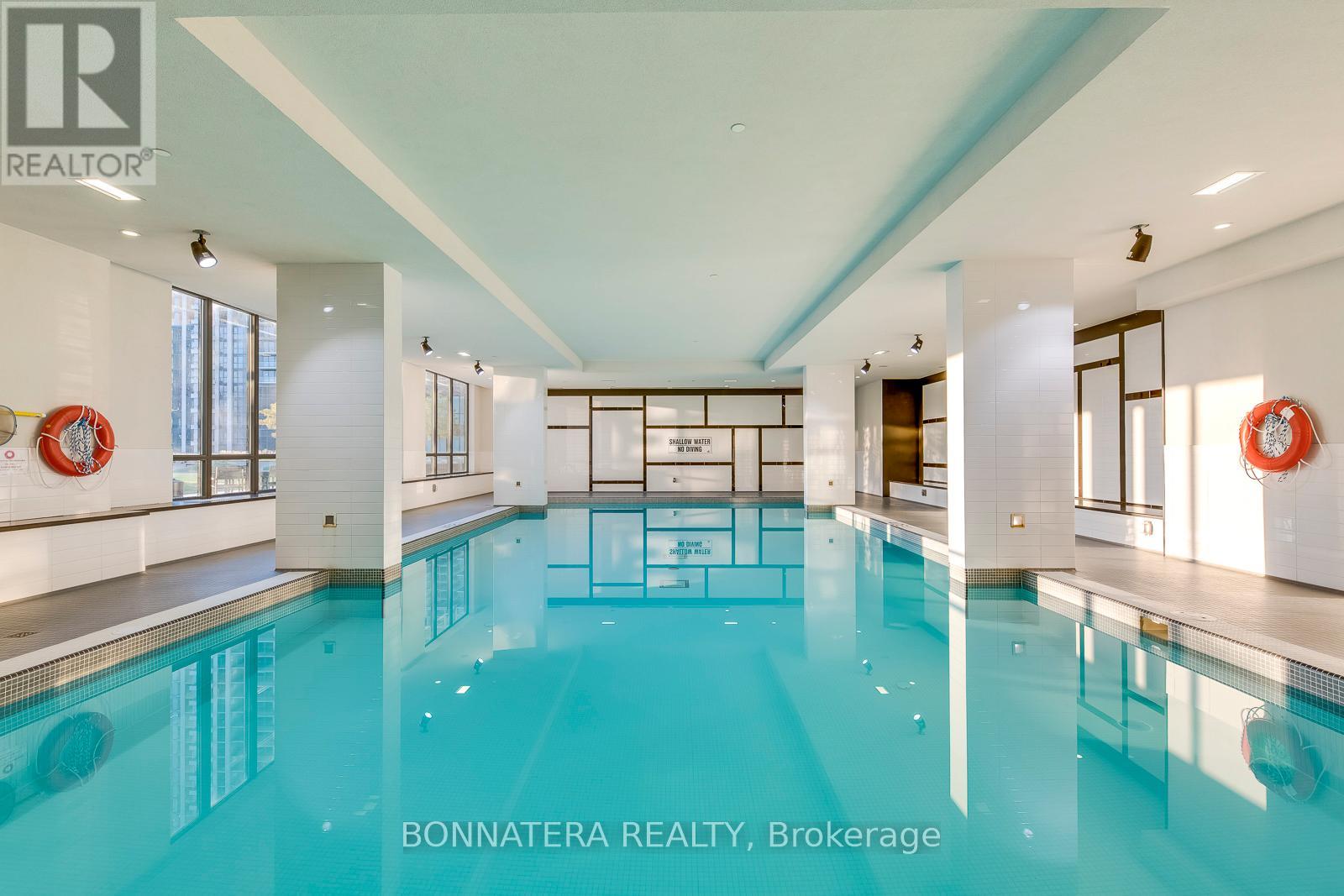 2807 - 4011 Brickstone Mews, Mississauga, Ontario  L5B 0J7 - Photo 38 - W12758474