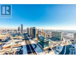 2807 - 4011 BRICKSTONE MEWS, Mississauga, Ontario