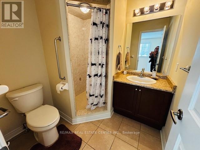 2 Alisma Trail, Brampton, Ontario  L6R 0Y8 - Photo 13 - W12758490