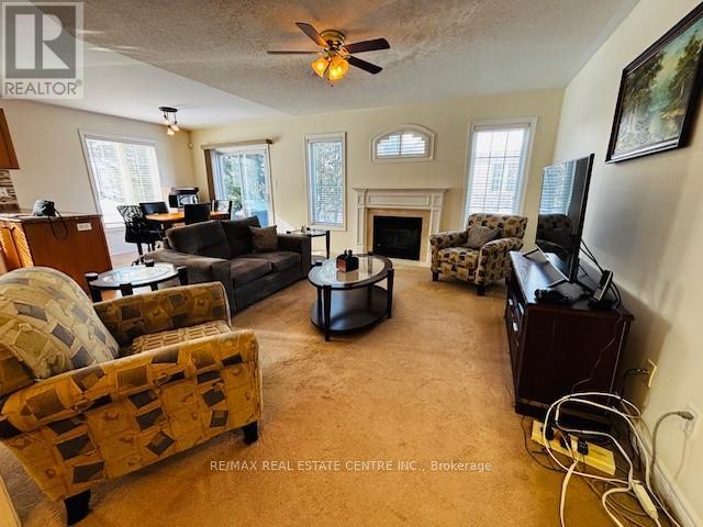 2 Alisma Trail, Brampton, Ontario  L6R 0Y8 - Photo 8 - W12758490