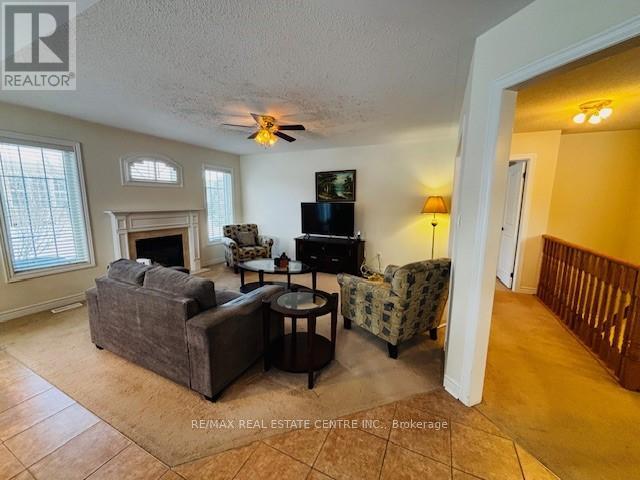 2 Alisma Trail, Brampton, Ontario  L6R 0Y8 - Photo 9 - W12758490