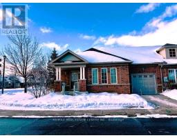 2 ALISMA TRAIL, Brampton, Ontario