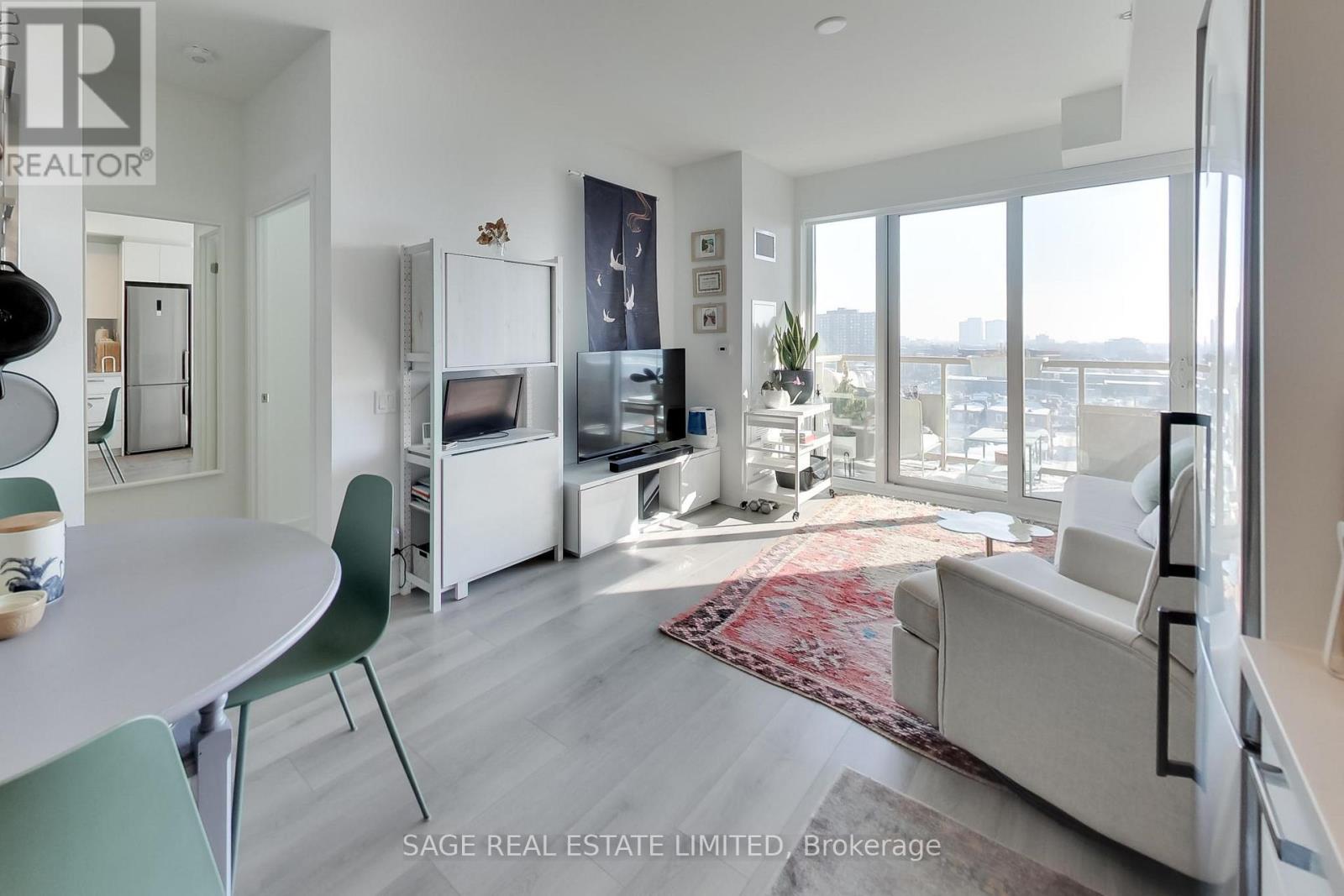 801 - 1787 St Clair Avenue W, Toronto, Ontario  M6N 1J6 - Photo 12 - W12758512