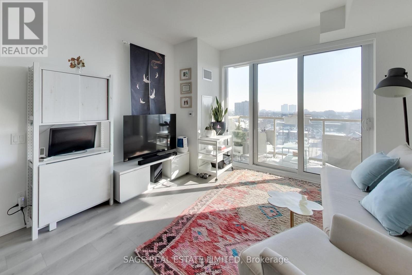 801 - 1787 St Clair Avenue W, Toronto, Ontario  M6N 1J6 - Photo 13 - W12758512