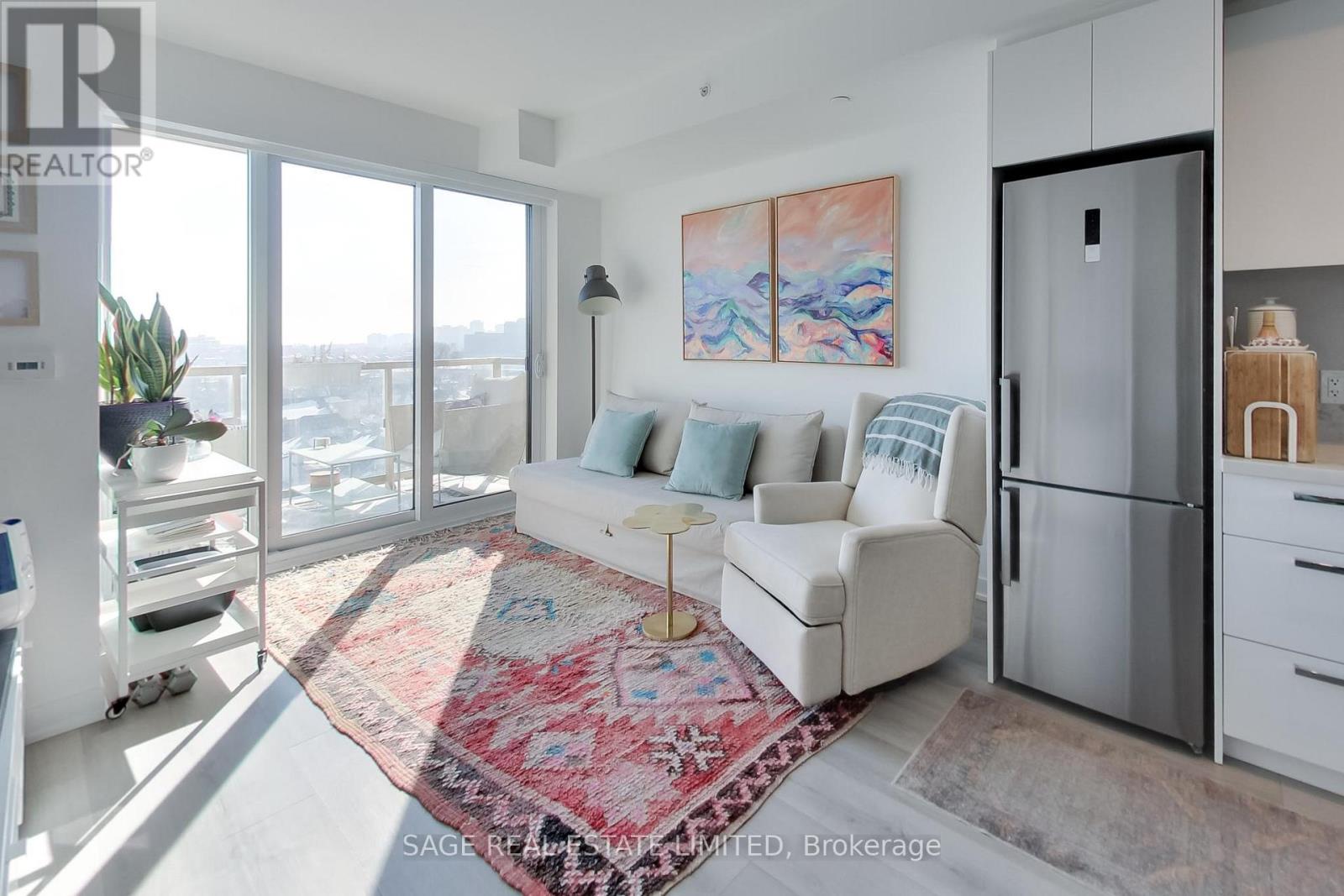 801 - 1787 St Clair Avenue W, Toronto, Ontario  M6N 1J6 - Photo 14 - W12758512