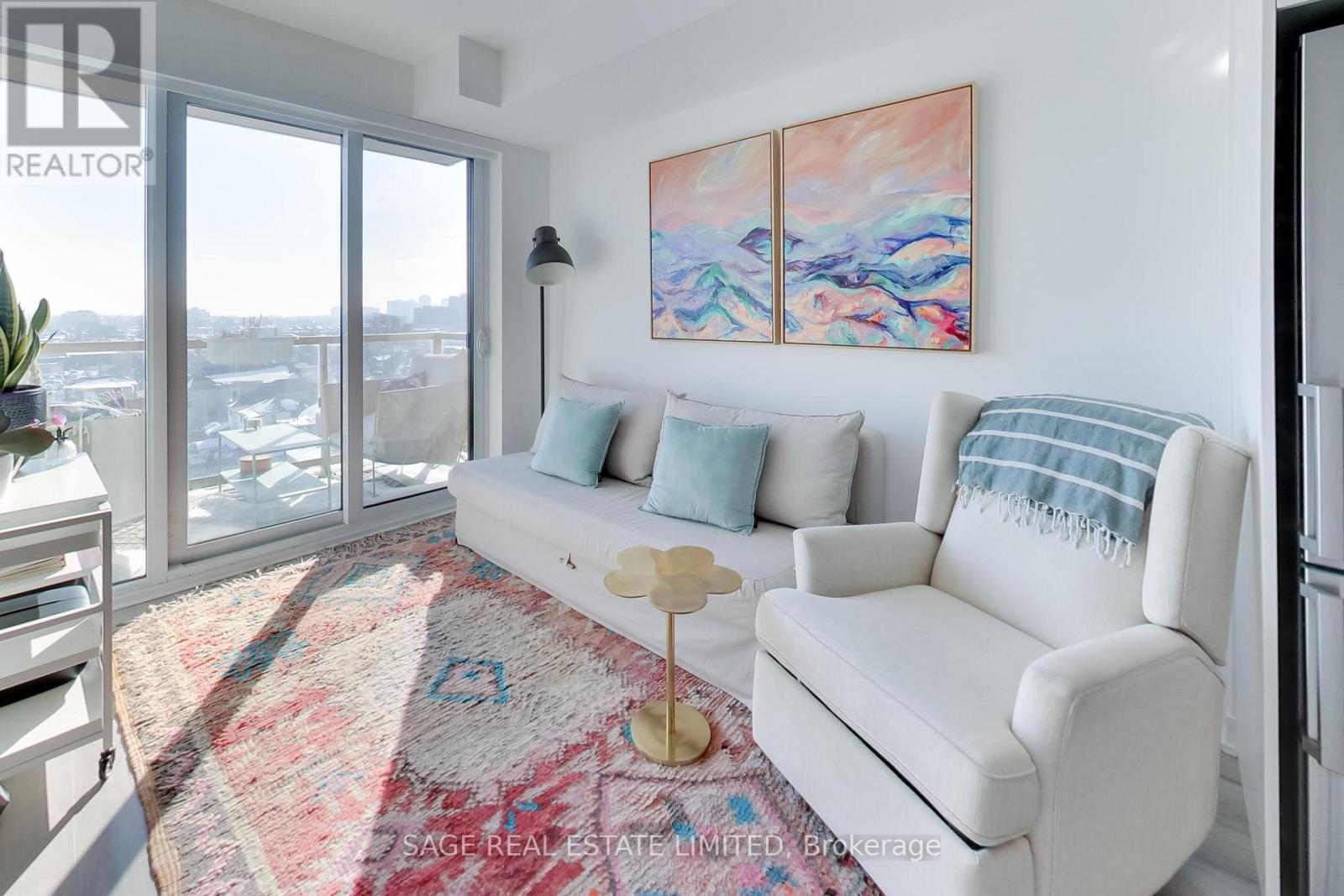 801 - 1787 St Clair Avenue W, Toronto, Ontario  M6N 1J6 - Photo 15 - W12758512