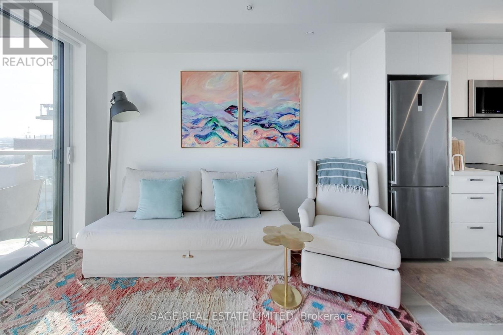 801 - 1787 St Clair Avenue W, Toronto, Ontario  M6N 1J6 - Photo 16 - W12758512