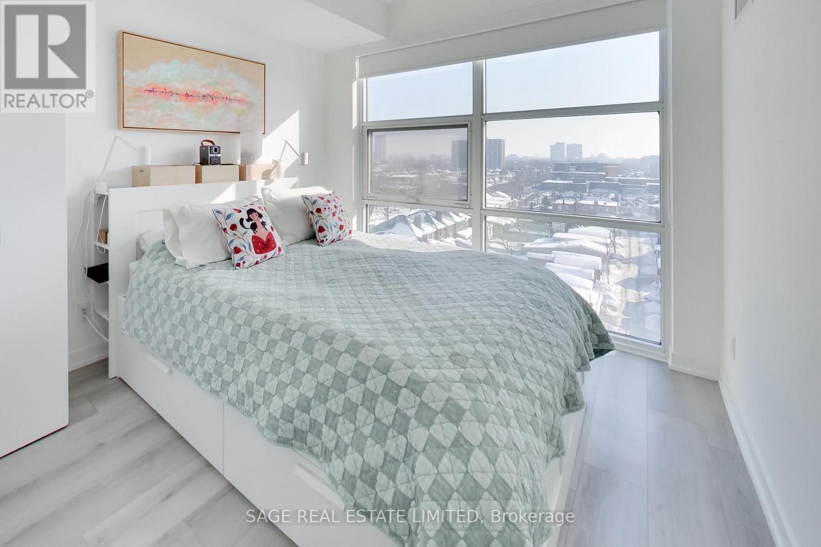 801 - 1787 St Clair Avenue W, Toronto, Ontario  M6N 1J6 - Photo 21 - W12758512