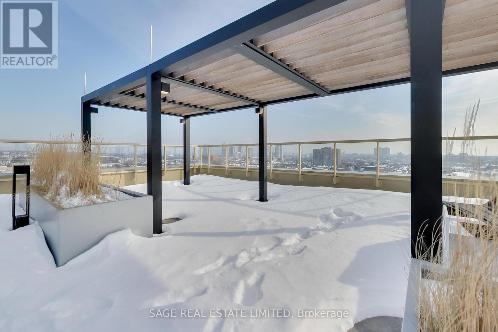 801 - 1787 St Clair Avenue W, Toronto, Ontario  M6N 1J6 - Photo 33 - W12758512