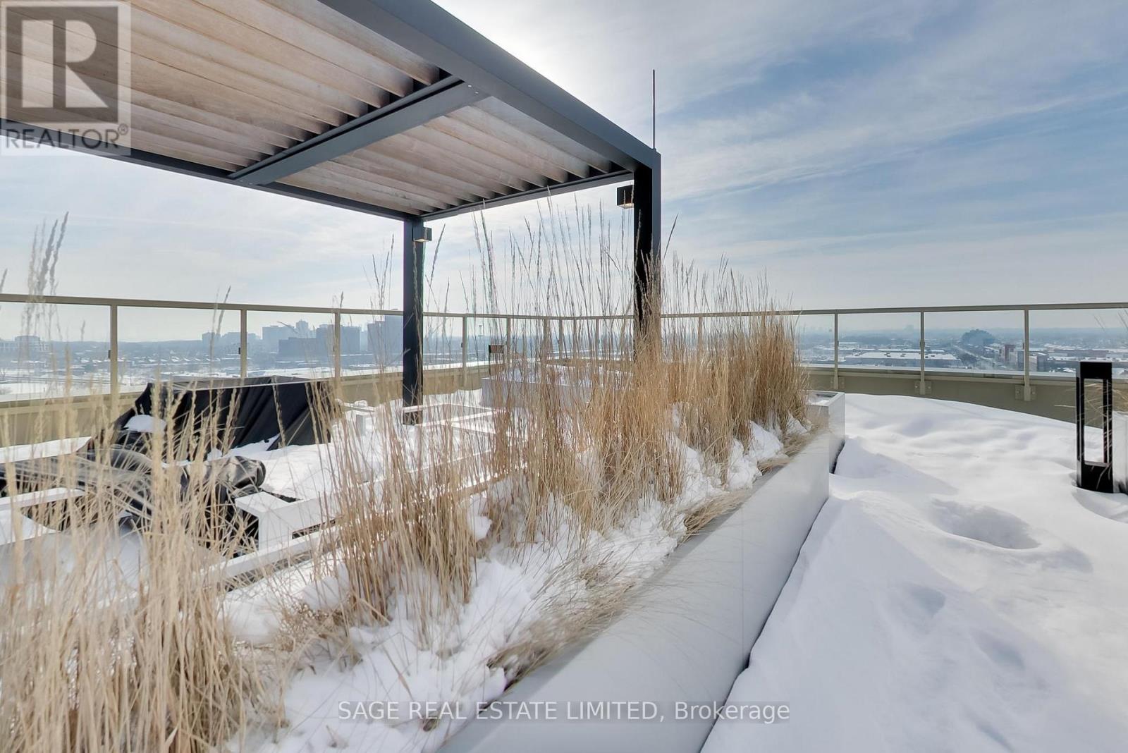 801 - 1787 St Clair Avenue W, Toronto, Ontario  M6N 1J6 - Photo 34 - W12758512