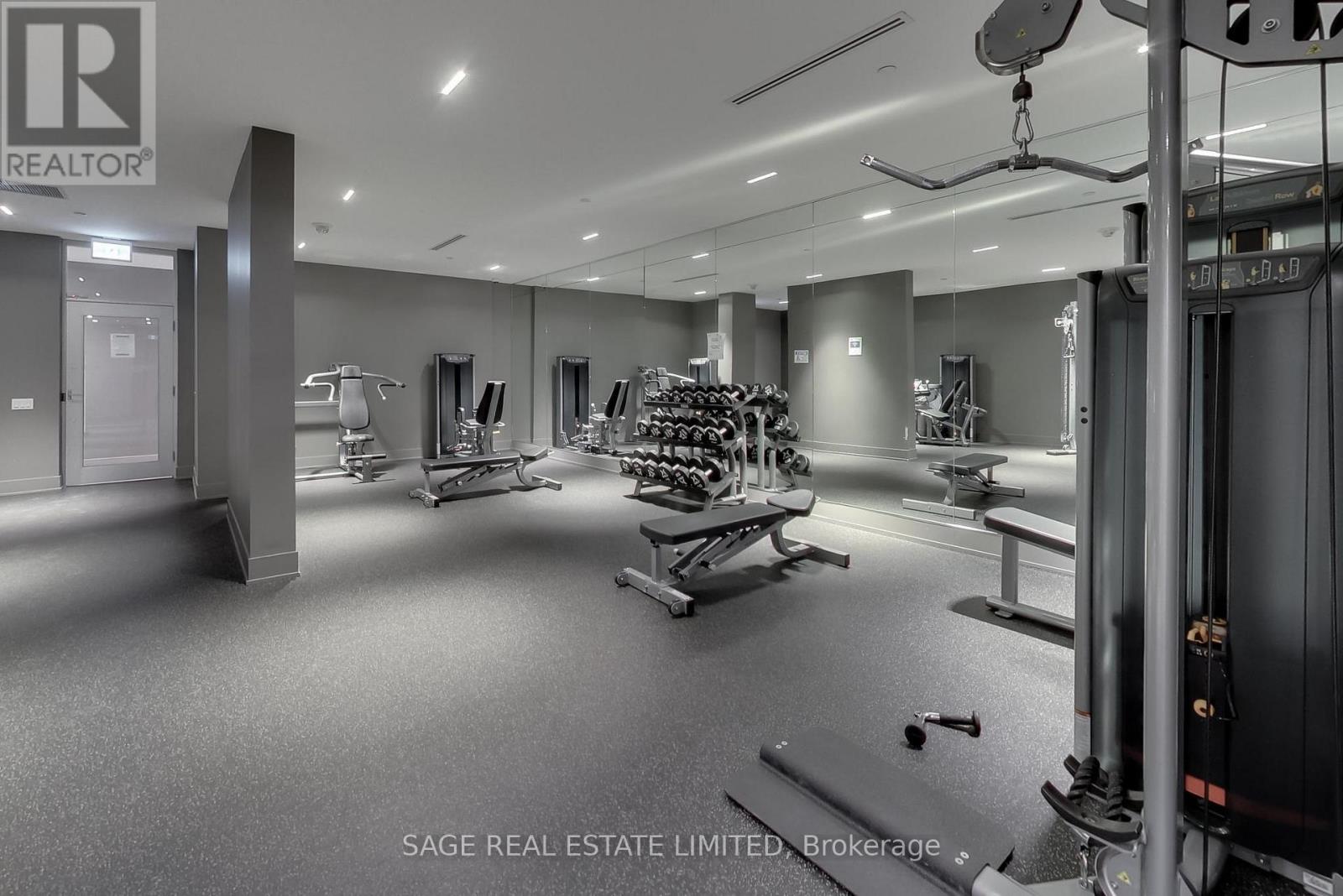 801 - 1787 St Clair Avenue W, Toronto, Ontario  M6N 1J6 - Photo 40 - W12758512