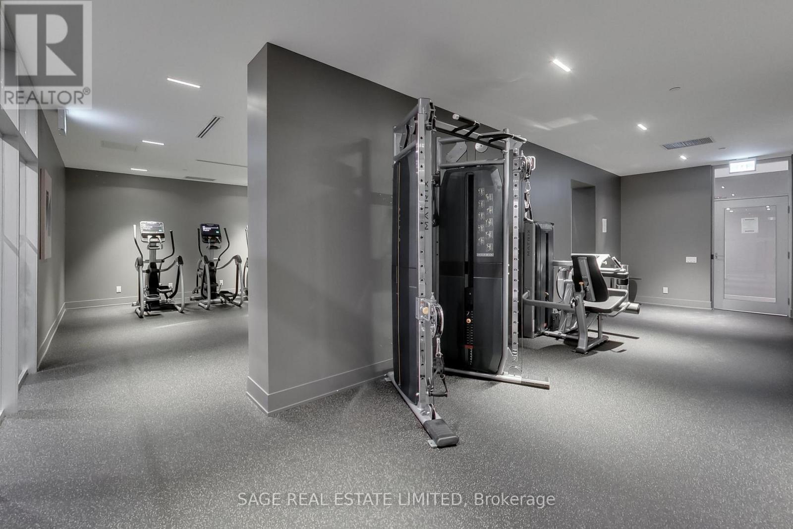 801 - 1787 St Clair Avenue W, Toronto, Ontario  M6N 1J6 - Photo 41 - W12758512