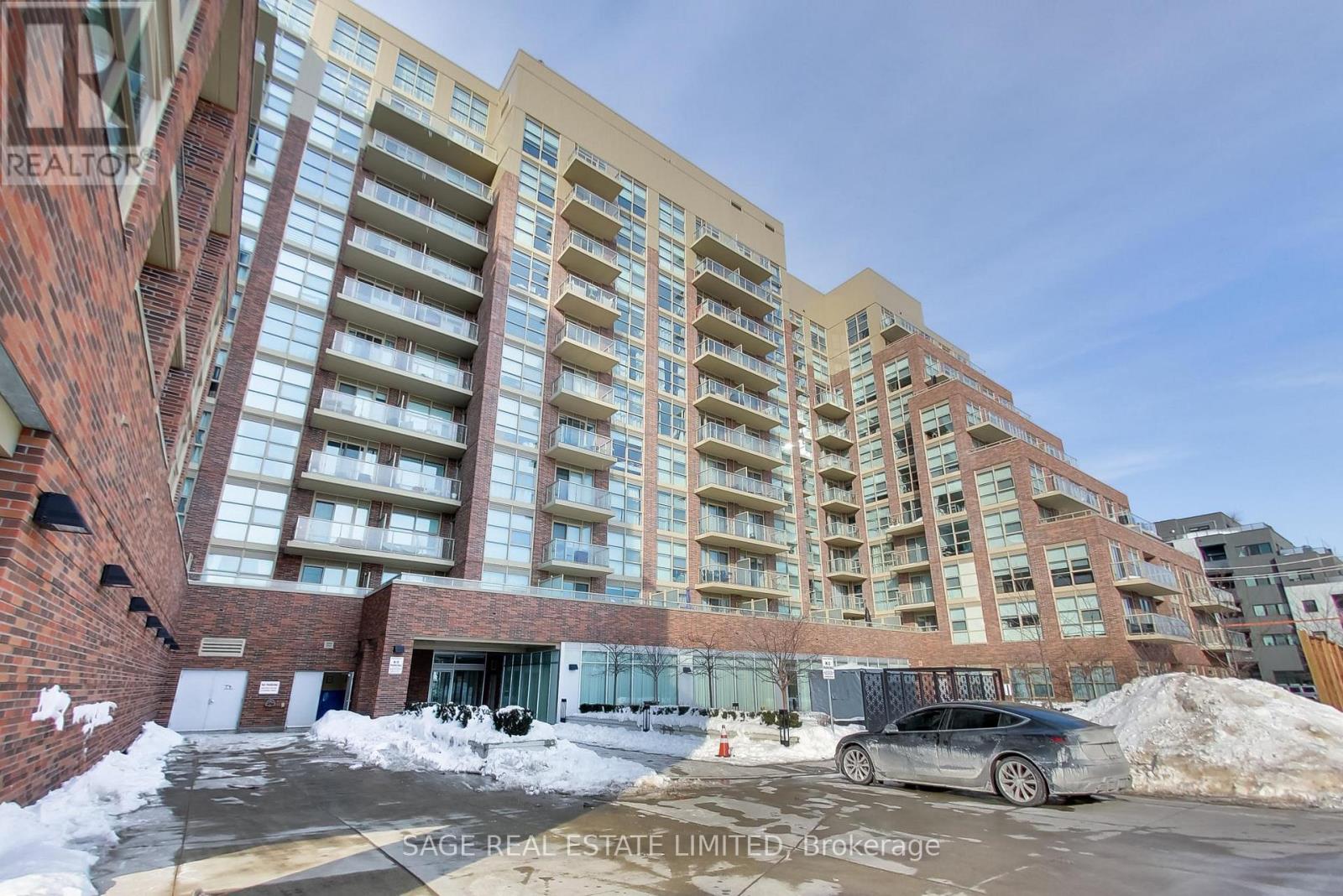 801 - 1787 St Clair Avenue W, Toronto, Ontario  M6N 1J6 - Photo 43 - W12758512