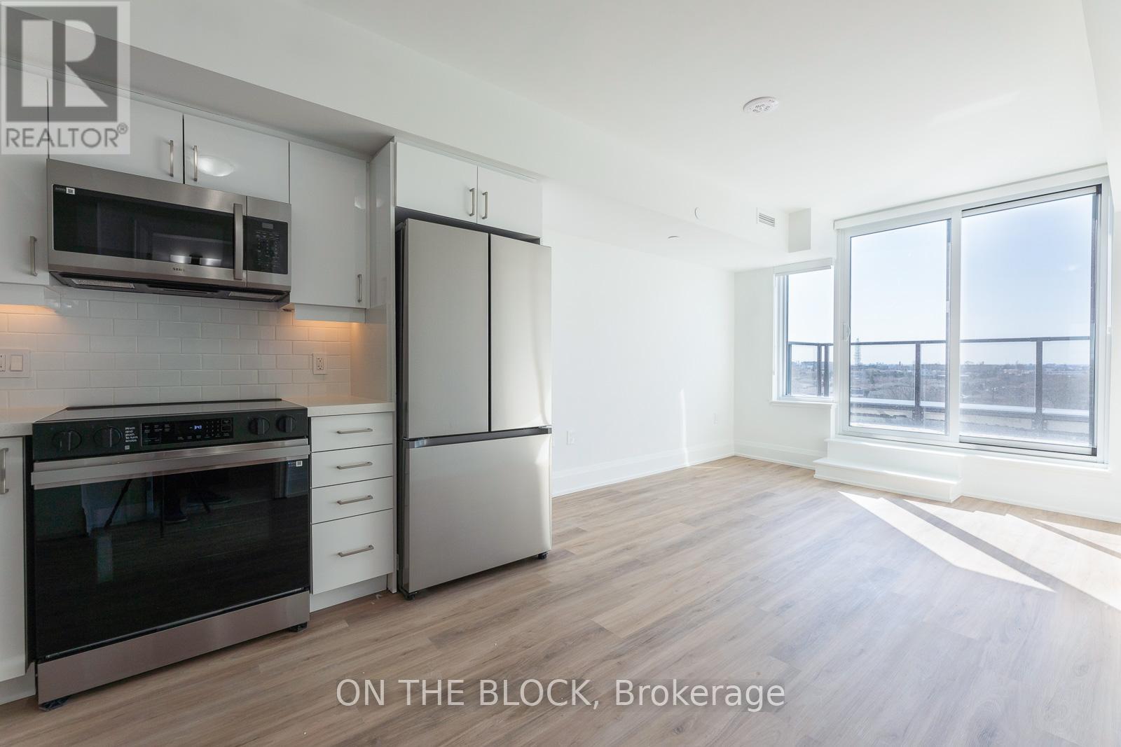 724 - 556 Marlee Avenue, Toronto, Ontario  M6B 0B1 - Photo 15 - W12758520