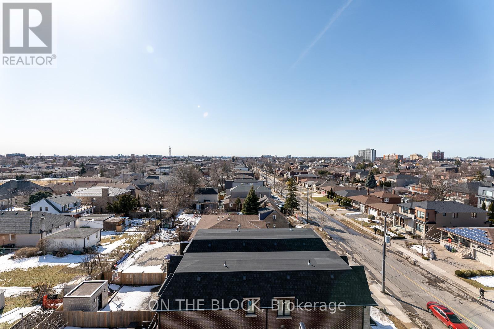 724 - 556 Marlee Avenue, Toronto, Ontario  M6B 0B1 - Photo 20 - W12758520