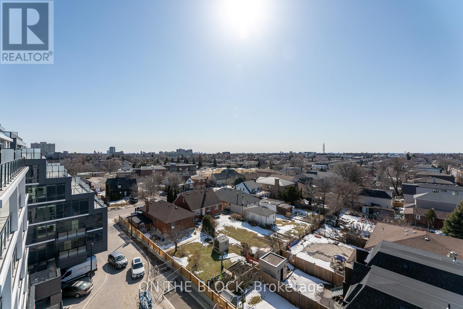 724 - 556 Marlee Avenue, Toronto, Ontario  M6B 0B1 - Photo 21 - W12758520