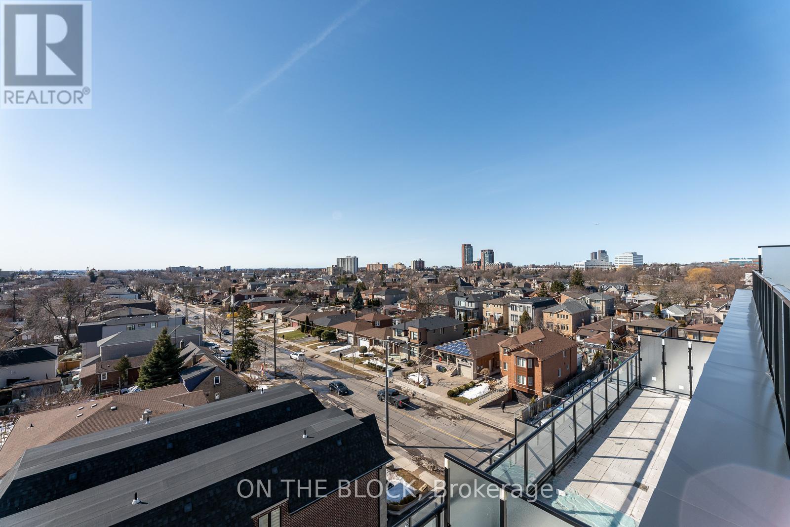 724 - 556 Marlee Avenue, Toronto, Ontario  M6B 0B1 - Photo 22 - W12758520