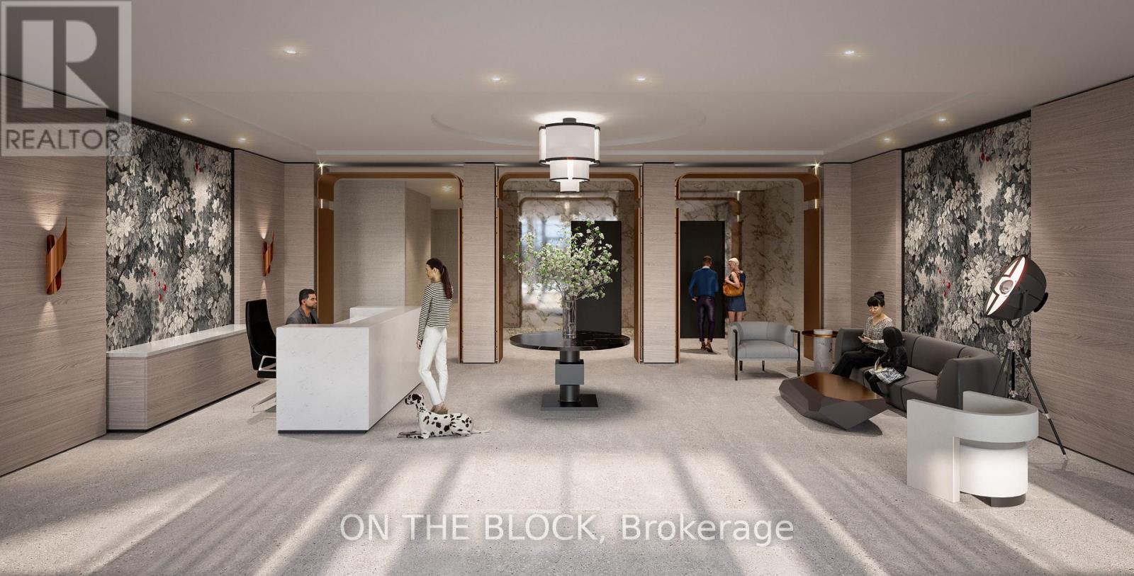 724 - 556 Marlee Avenue, Toronto, Ontario  M6B 0B1 - Photo 25 - W12758520