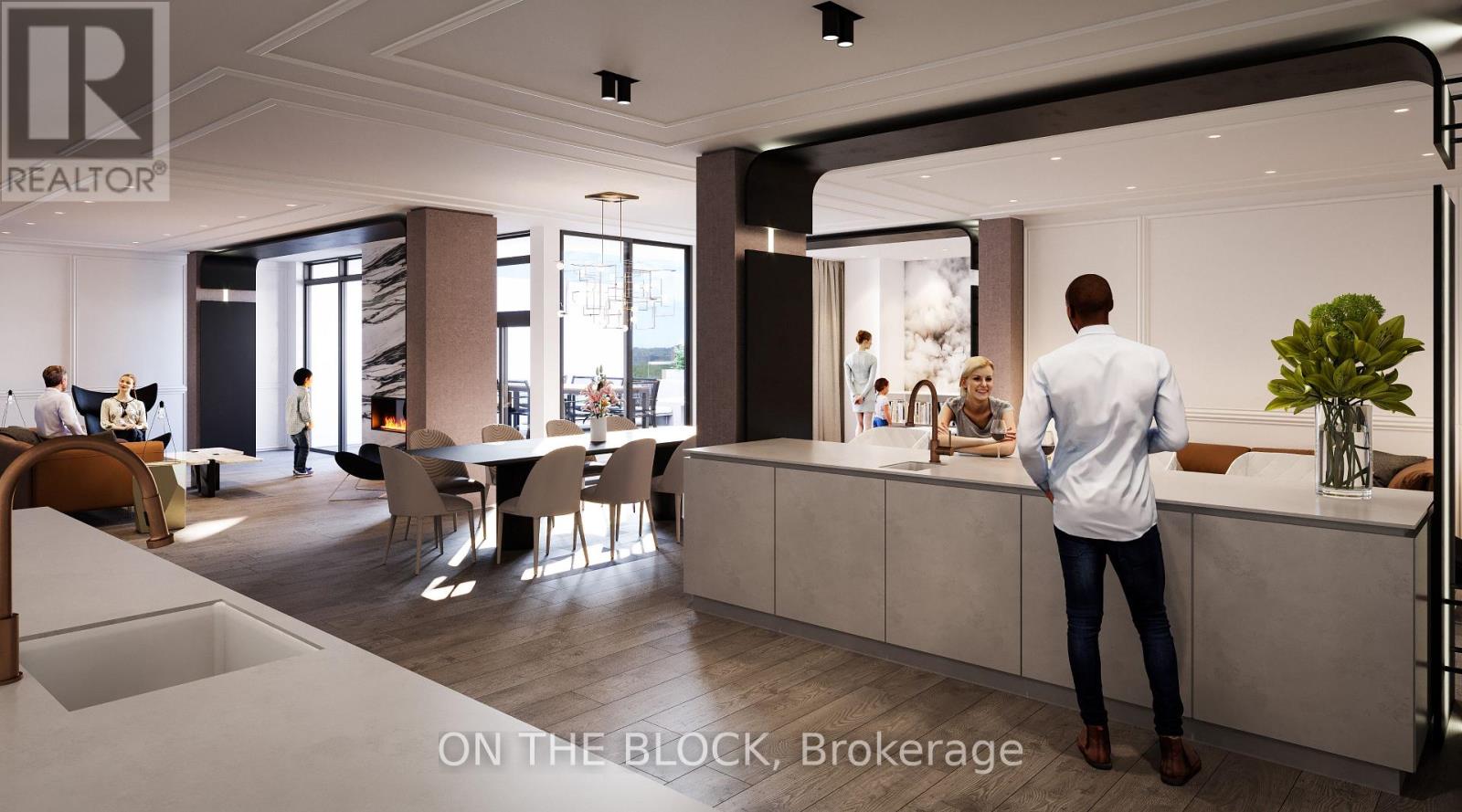 724 - 556 Marlee Avenue, Toronto, Ontario  M6B 0B1 - Photo 26 - W12758520