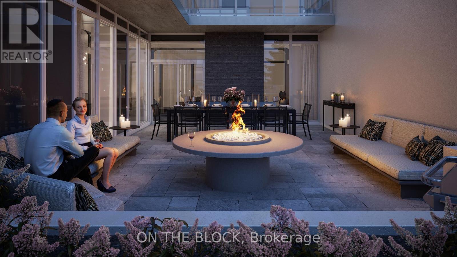 724 - 556 Marlee Avenue, Toronto, Ontario  M6B 0B1 - Photo 27 - W12758520