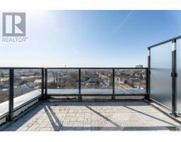 724 - 556 MARLEE AVENUE, Toronto, Ontario