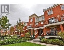 13 - 43 HAYS BOULEVARD, Oakville, Ontario