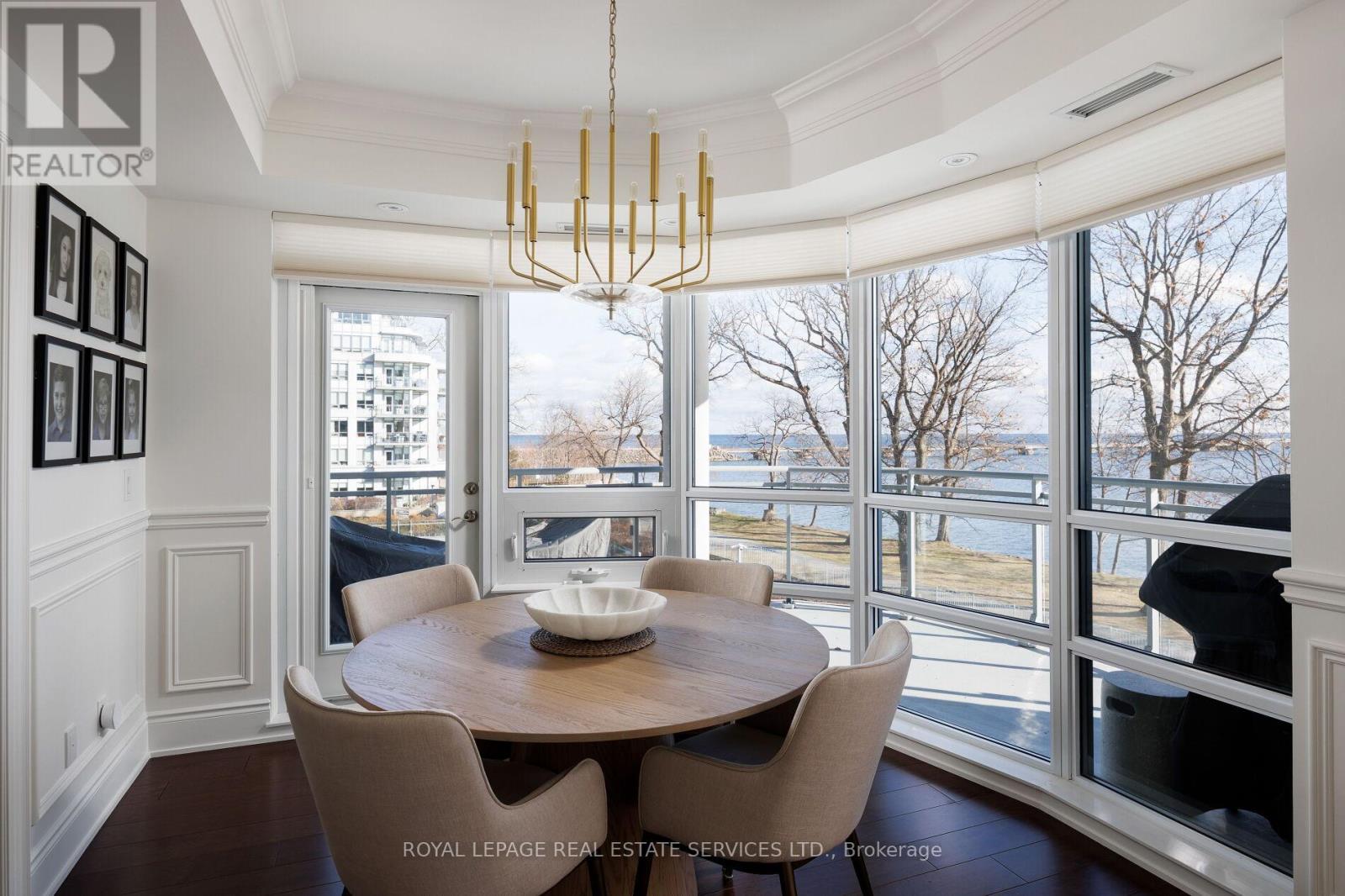 327 - 3500 Lakeshore Road W, Oakville, Ontario  L6L 0B4 - Photo 12 - W12758532