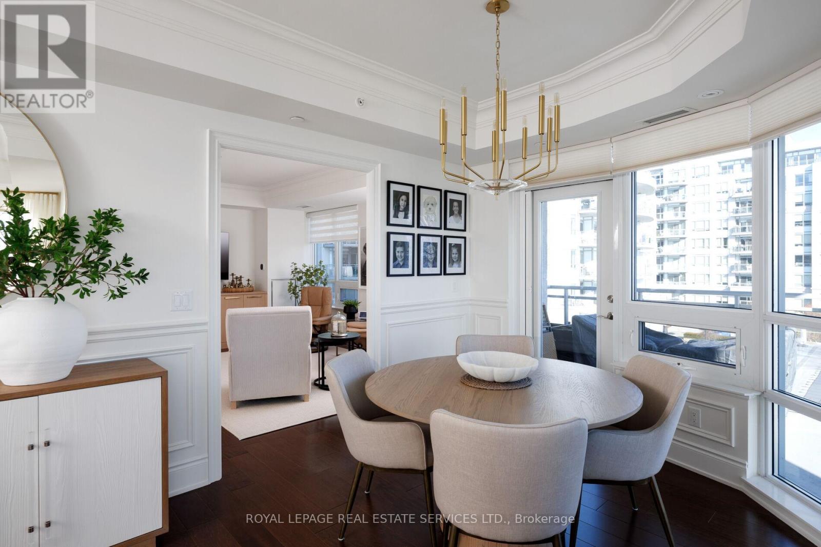 327 - 3500 Lakeshore Road W, Oakville, Ontario  L6L 0B4 - Photo 13 - W12758532