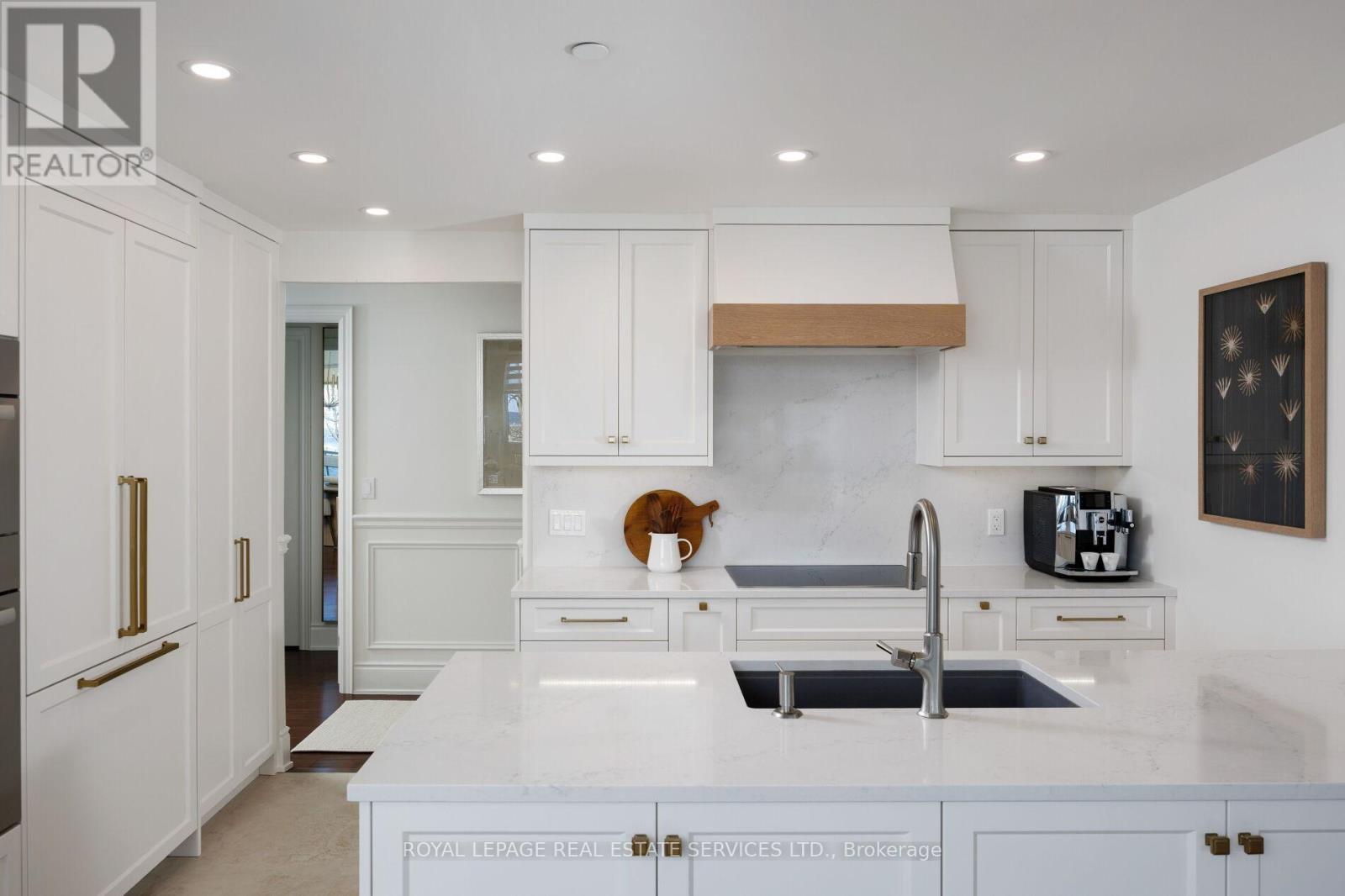 327 - 3500 Lakeshore Road W, Oakville, Ontario  L6L 0B4 - Photo 19 - W12758532